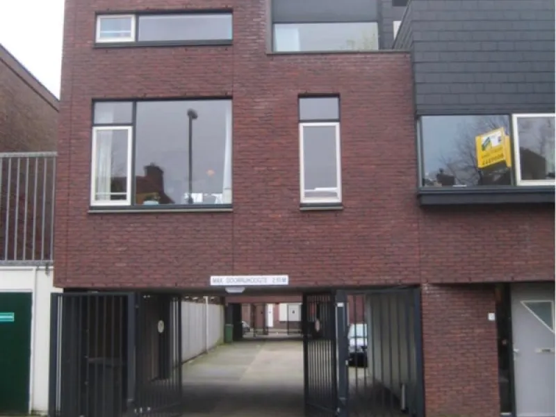 apartments for rent on Byzantiumstraat