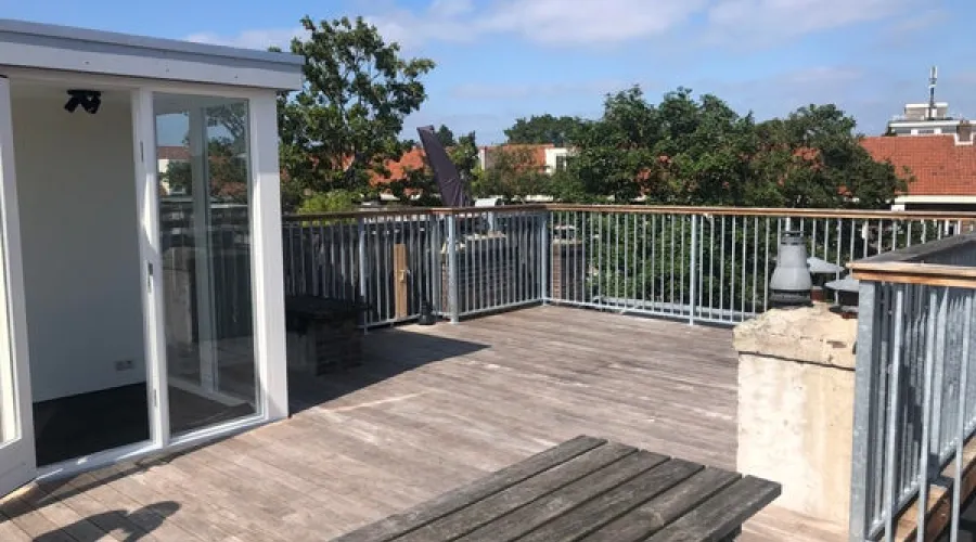 Lutmastraat 41, Amsterdam