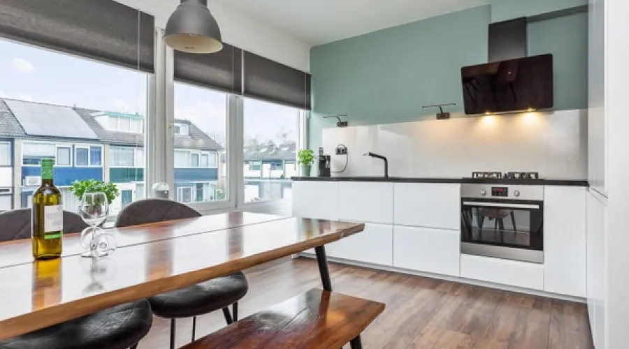 Lavendelstraat 12, Apeldoorn