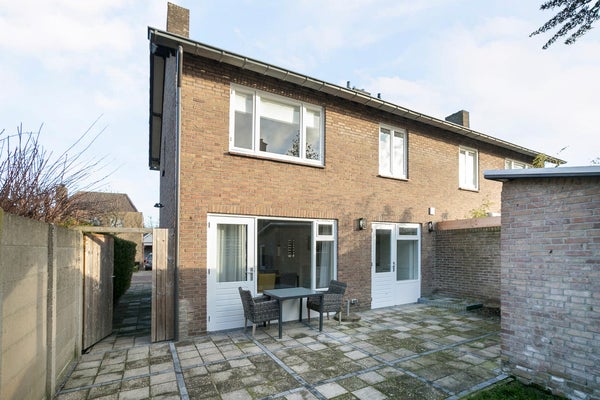 Nieuwstraat 67, Valkenswaard