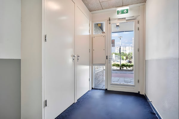 Ringbaan-Noord 156, Tilburg