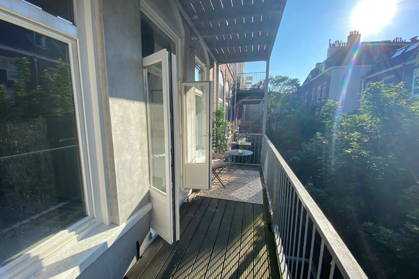 Albert Cuypstraat 201, Amsterdam