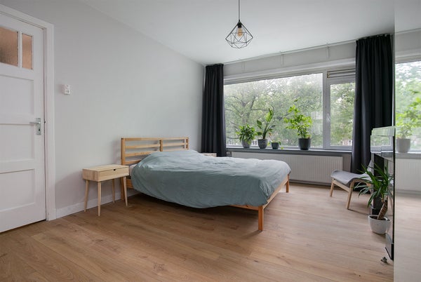 Schieweg 214, Rotterdam