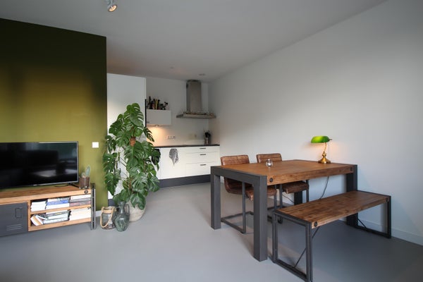 Willem Augustinstraat 307, Amsterdam