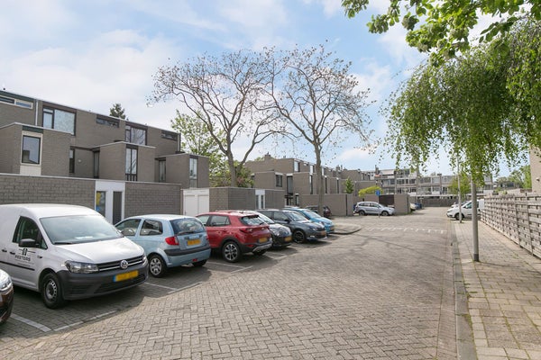 Bijster 23, Hoogvliet Rotterdam