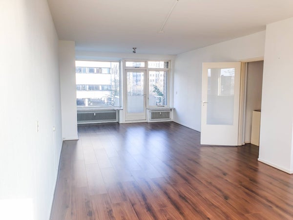 Ravellaan 75, Utrecht