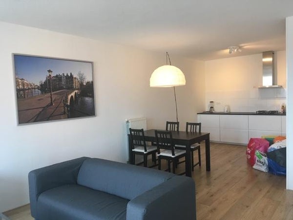 Bijlmerdreef 360, Amsterdam