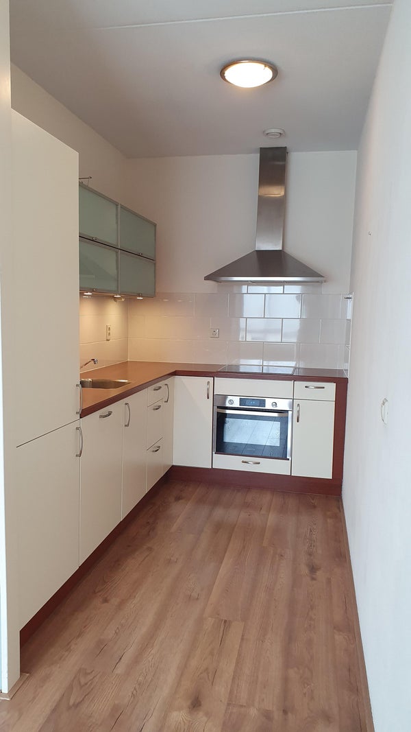 Zonnehout 33, Houten