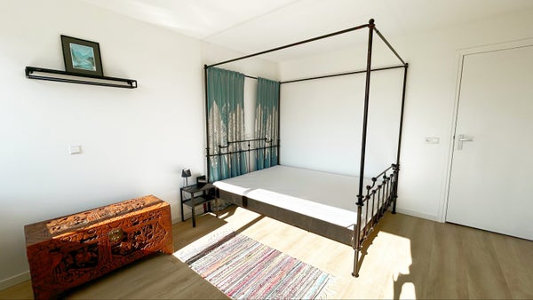 Imstenrade , Amsterdam
