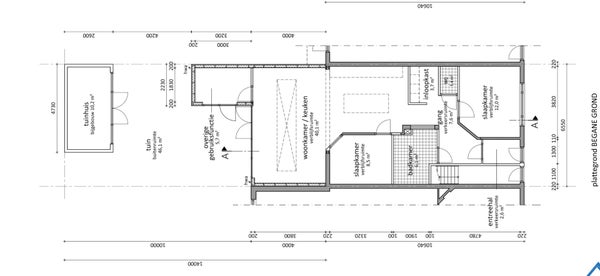 Bonairestraat 63, Amsterdam