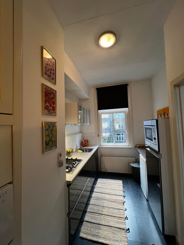 Insulindestraat , Rotterdam