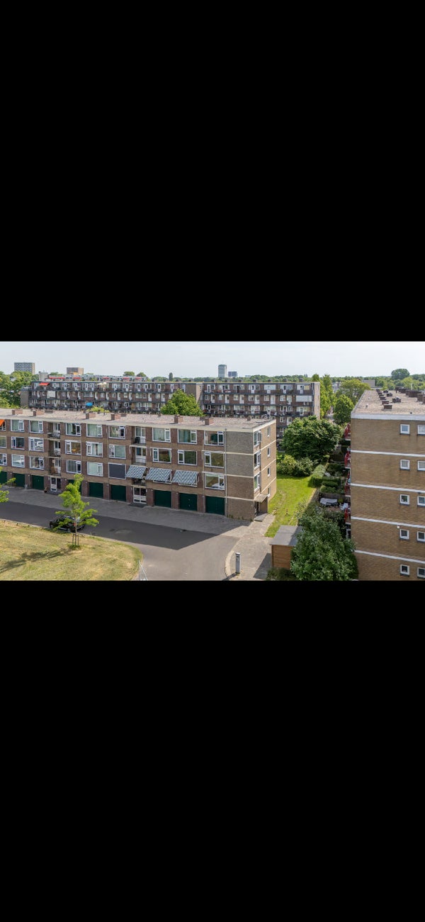 Smaragdhof 18, Utrecht
