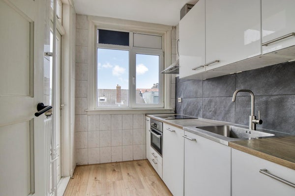Dordtselaan 226, Rotterdam