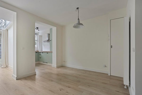 Frederiksstraat , Amsterdam