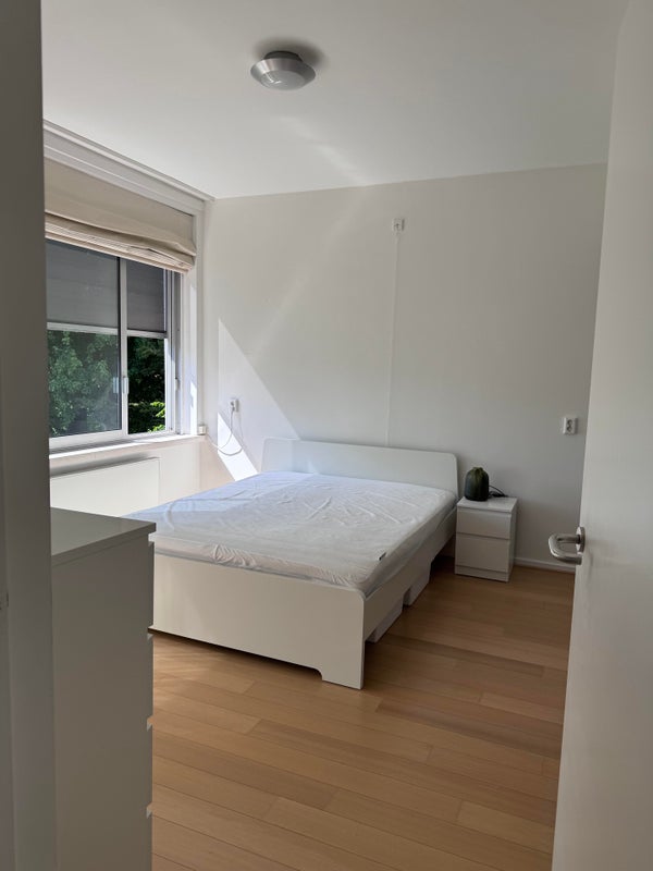 Kiefskamp 48, Amsterdam