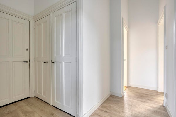 Hyacintenlaan , Haarlem