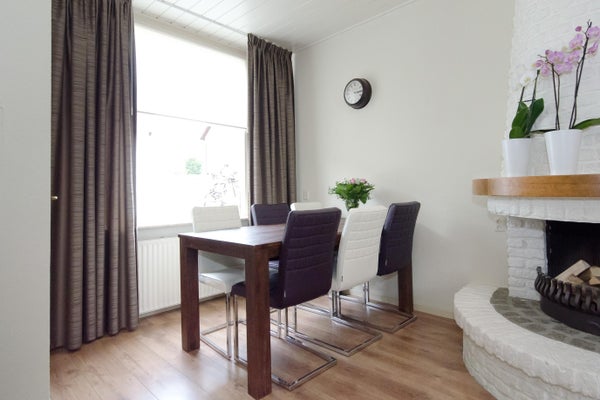 Javastraat 27, Hengelo