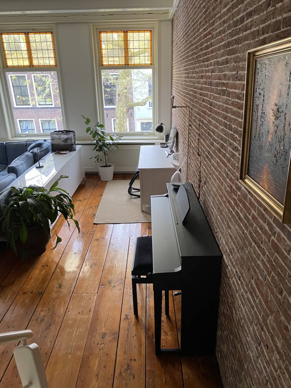 Breedstraat 34, Utrecht