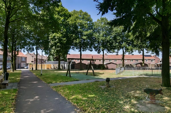 Ringbaan-Noord , Tilburg