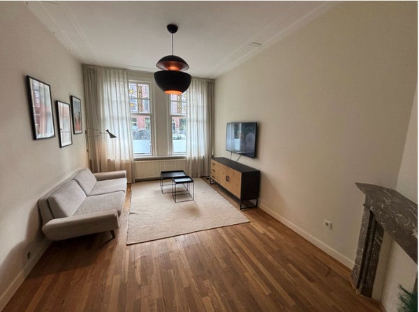 Graaf Florisstraat , Rotterdam