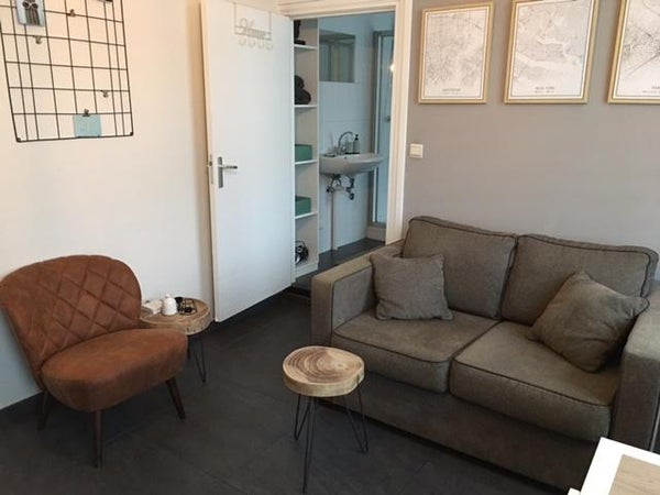 Korte Dijkstraat 14, Terneuzen