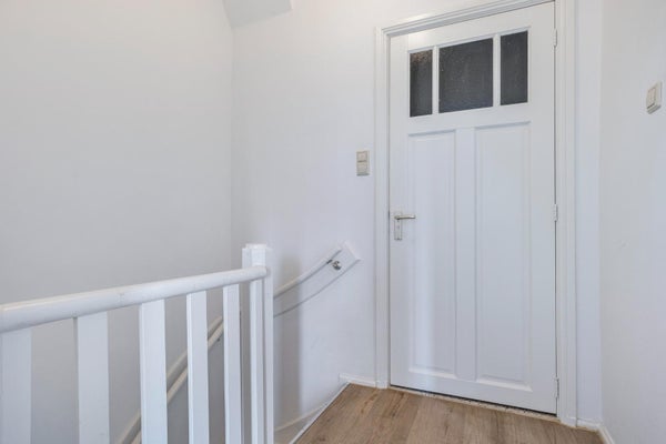 Oranjestraat 5, Zandvoort