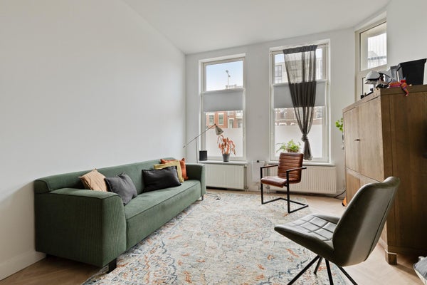 's-Gravendijkwal 10, Rotterdam