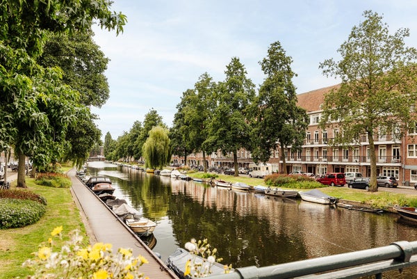 Lodewijk Boisotstraat 2, Amsterdam