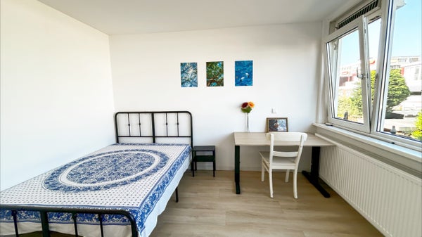 Imstenrade , Amsterdam
