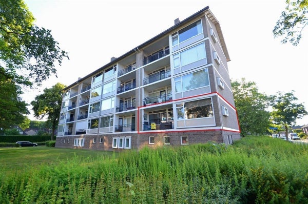 St Plechelmuspad 1, Eindhoven