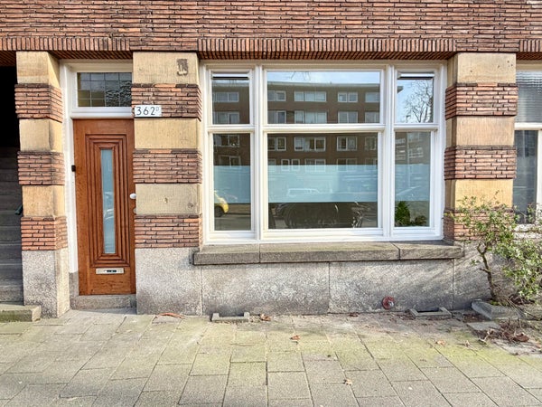 Bergselaan 362, Rotterdam