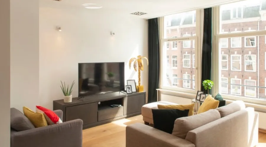 Albert Cuypstraat 201, Amsterdam