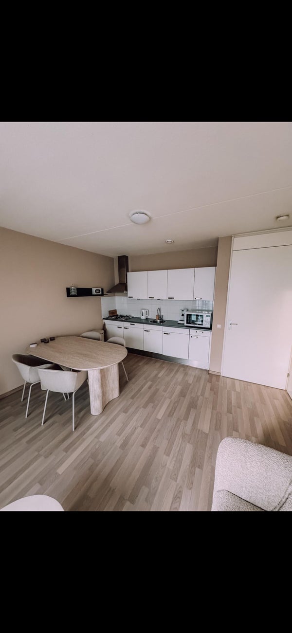 Gardiaanhof 47, Tilburg