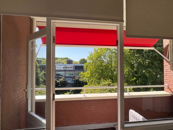 Kiefskamp 48, Amsterdam