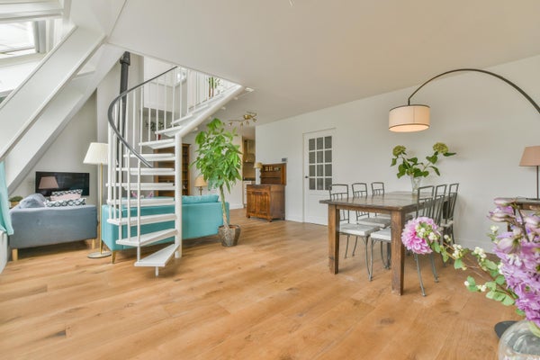 Noorderstraat 58, Amsterdam