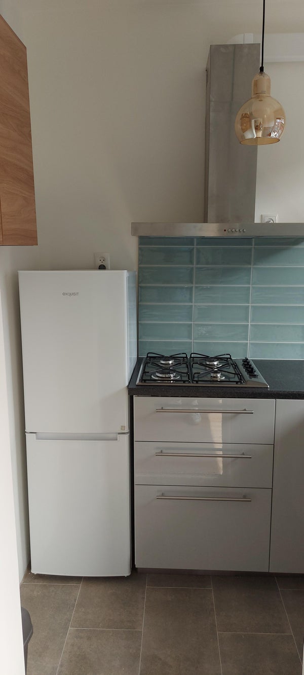 Cleyburchstraat 53, Rotterdam