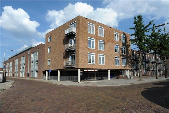 Gardiaanhof 47, Tilburg