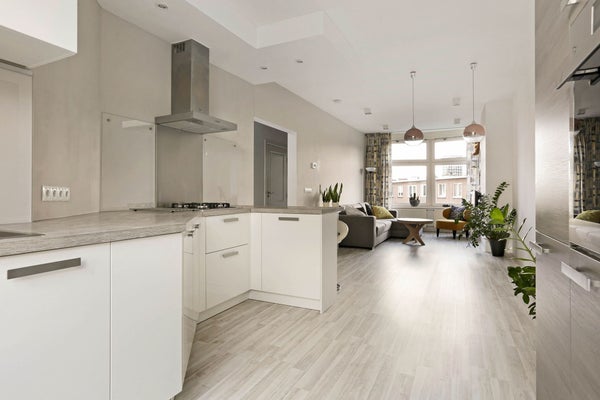 De Melemstraat 18, Voorburg