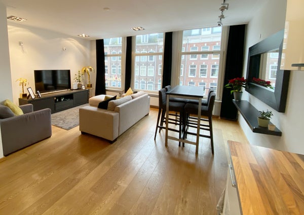 Albert Cuypstraat 201, Amsterdam