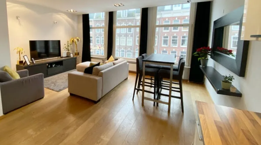 Albert Cuypstraat 201, Amsterdam