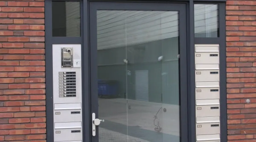 Nieuwe Emmasingel 79, Eindhoven