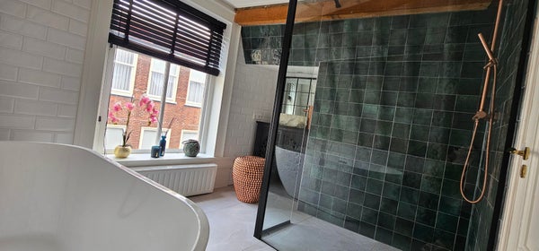 Nieuwsteeg 17, Leiden