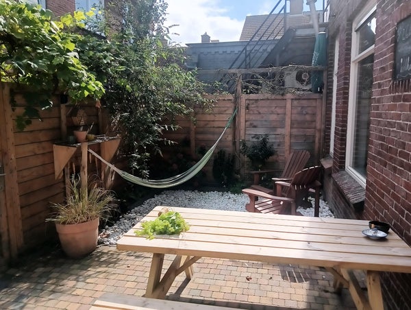 Kerksteeg 1, Wijk aan Zee