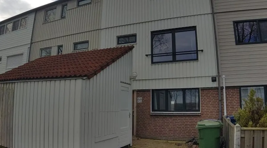 Pijlrogstraat 40, Almere