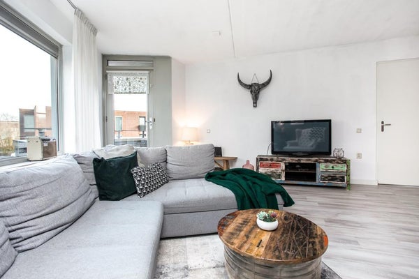 Lage Boog 40, Amersfoort