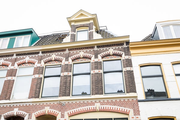 Van Karnebeekstraat 111, Zwolle