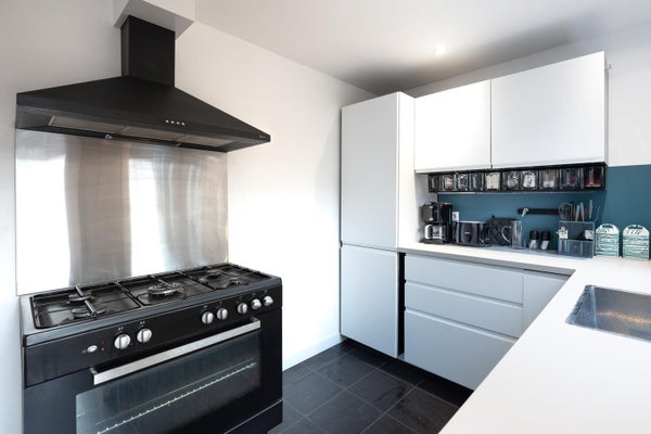 Kerksteeg 1, Wijk aan Zee