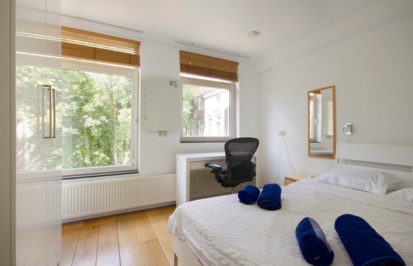 Jacob van Lennepstraat 76, Amsterdam