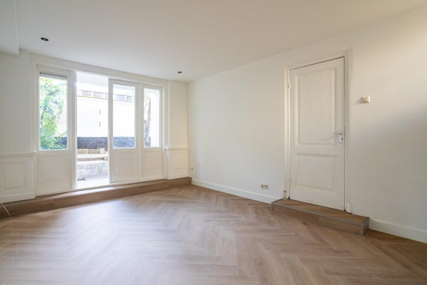 Renbaanstraat 88, Den Haag