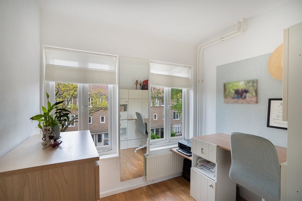 St Nicasiusstraat 25, Eindhoven